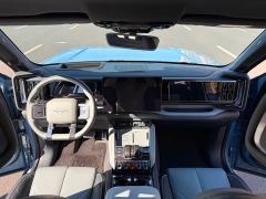 Fangchengbao Leopard 5 Navigator Edition - photo 4