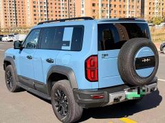 Fangchengbao Leopard 5 Navigator Edition - photo 9