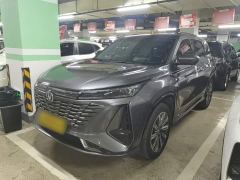 Changan CS75PLUS Third Generation 1.5T Automatic Deluxe - photo 1