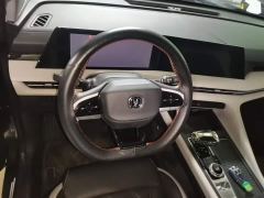 Changan CS75PLUS Third Generation 1.5T Automatic Deluxe - photo 10