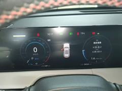 Changan CS75PLUS Third Generation 1.5T Automatic Deluxe - photo 11