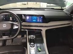 Changan CS75PLUS Third Generation 1.5T Automatic Deluxe - photo 12