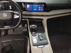 Changan CS75PLUS Third Generation 1.5T Automatic Deluxe - photo 13