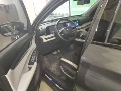 Changan CS75PLUS Third Generation 1.5T Automatic Deluxe - photo 14