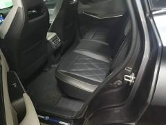 Changan CS75PLUS Third Generation 1.5T Automatic Deluxe - photo 16