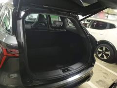 Changan CS75PLUS Third Generation 1.5T Automatic Deluxe - photo 18