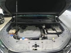 Changan CS75PLUS Third Generation 1.5T Automatic Deluxe - photo 19
