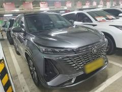 Changan CS75PLUS Third Generation 1.5T Automatic Deluxe - photo 3