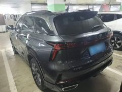Changan CS75PLUS Third Generation 1.5T Automatic Deluxe - photo 4