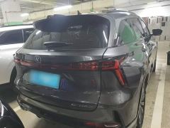 Changan CS75PLUS Third Generation 1.5T Automatic Deluxe - photo 5