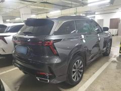 Changan CS75PLUS Third Generation 1.5T Automatic Deluxe - photo 6