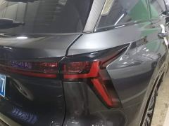 Changan CS75PLUS Third Generation 1.5T Automatic Deluxe - photo 7