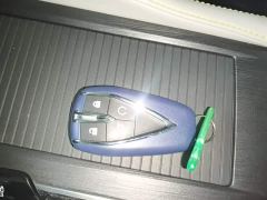 Changan CS75PLUS Third Generation 1.5T Automatic Deluxe - photo 8
