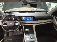Changan CS75PLUS Third Generation 1.5T Automatic Deluxe - photo 9