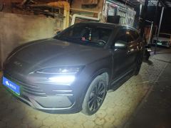 BYD Song PLUS DM-i 1.5L 160km Flagship - photo 1