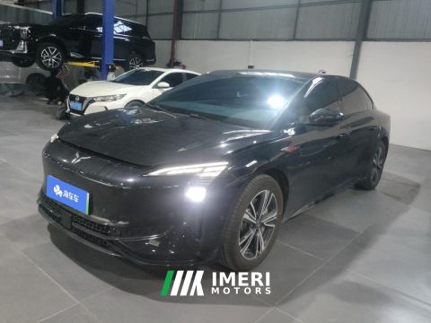 2024 FAW Hongqi EH7 820km Rear-wheel drive 820 Pro - ავტომობილი ჩინეთიდან