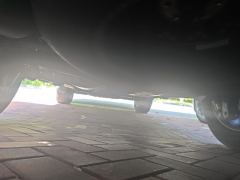 Toyota Prado Dual-Engine 2.4T Flagship VX Edition 5-seater - photo 9