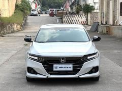 Honda Accord 260TURBO Comfort - photo 2