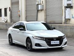 Honda Accord 260TURBO Comfort - photo 3