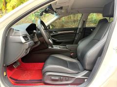 Honda Accord 260TURBO Comfort - photo 4