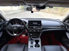 Honda Accord 260TURBO Comfort - photo 5