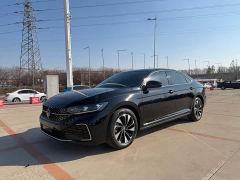 Volkswagen Passat 280TSI Starry Sky Elite - ფოტო 1