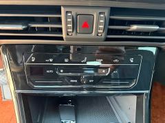 Volkswagen Passat 280TSI Starry Sky Elite - ფოტო 10