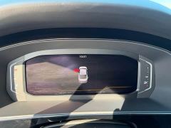 Volkswagen Passat 280TSI Starry Sky Elite - ფოტო 11