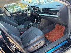 Volkswagen Passat 280TSI Starry Sky Elite - ფოტო 13