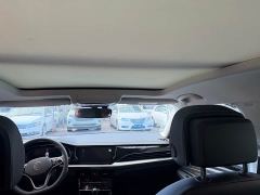 Volkswagen Passat 280TSI Starry Sky Elite - ფოტო 15