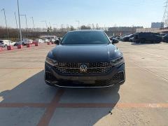 Volkswagen Passat 280TSI Starry Sky Elite - ფოტო 2
