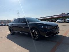 Volkswagen Passat 280TSI Starry Sky Elite - ფოტო 3