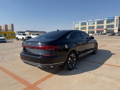 Volkswagen Passat 280TSI Starry Sky Elite - ფოტო 4