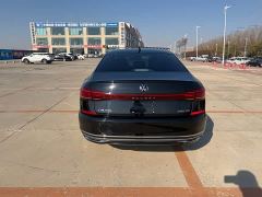 Volkswagen Passat 280TSI Starry Sky Elite - ფოტო 5