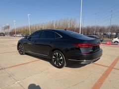 Volkswagen Passat 280TSI Starry Sky Elite - ფოტო 6