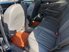 Volkswagen Passat 280TSI Starry Sky Elite - ფოტო 8