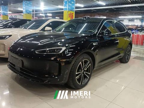2024 AITO M5 Pure Electric Max RWD Advanced Intelligent Driving Edition - ავტომობილი ჩინეთიდან