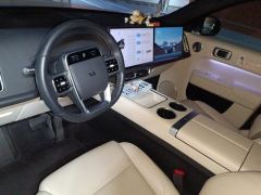 Li Auto L7 Air - фото 16