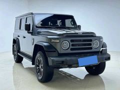 BAIC 212 T01 2.0T Mechanic Edition - ფოტო 1