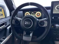 BAIC 212 T01 2.0T Mechanic Edition - ფოტო 10