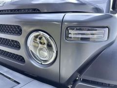 BAIC 212 T01 2.0T Mechanic Edition - ფოტო 12