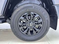 BAIC 212 T01 2.0T Mechanic Edition - ფოტო 13