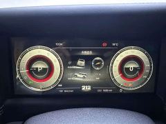 BAIC 212 T01 2.0T Mechanic Edition - ფოტო 3