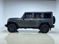 BAIC 212 T01 2.0T Mechanic Edition - ფოტო 4