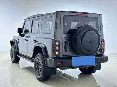 BAIC 212 T01 2.0T Mechanic Edition - ფოტო 6