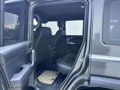 BAIC 212 T01 2.0T Mechanic Edition - ფოტო 9