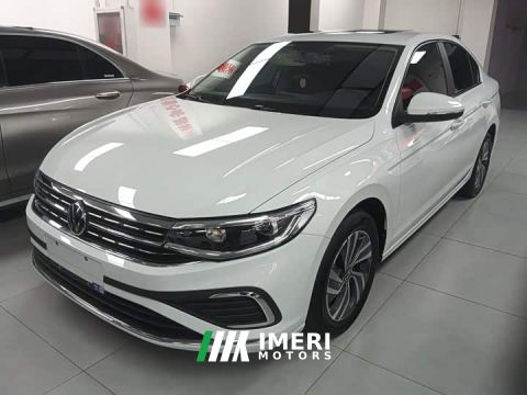 2024 Volkswagen Bora 200TSI DSG Comfort Navigation Edition - ავტომობილი ჩინეთიდან
