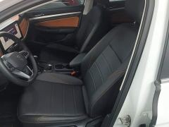 Volkswagen Bora 200TSI DSG Comfort Navigation Edition - фото 10