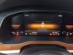 Volkswagen Bora 200TSI DSG Comfort Navigation Edition - фото 11
