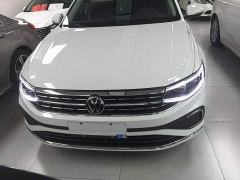 Volkswagen Bora 200TSI DSG Comfort Navigation Edition - фото 3